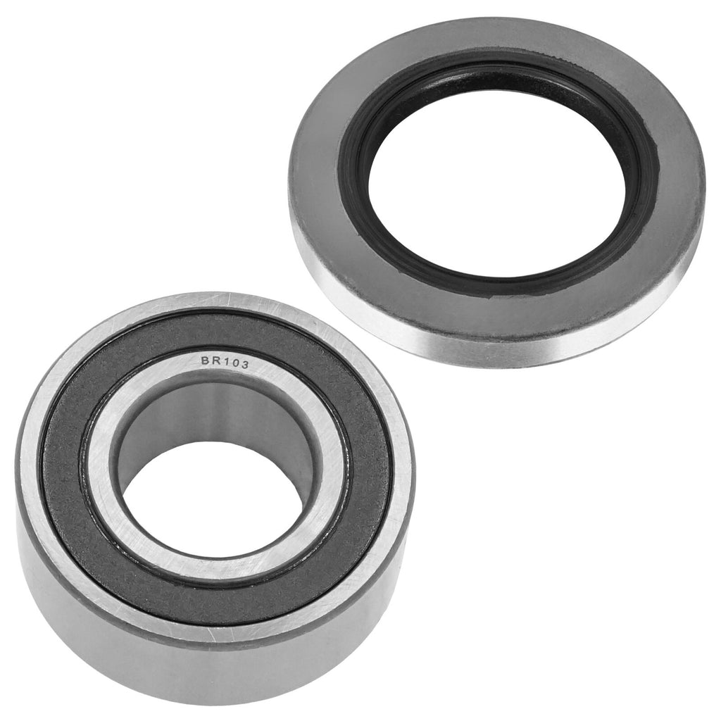 Deck Spindle Seal and Bearing Replacement for Snapper Pro S 200XT (2004–2005)