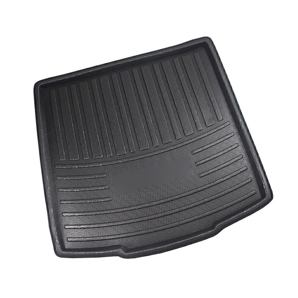 Rear Trunk Mat for Skoda Kodiaq (2017–2019)