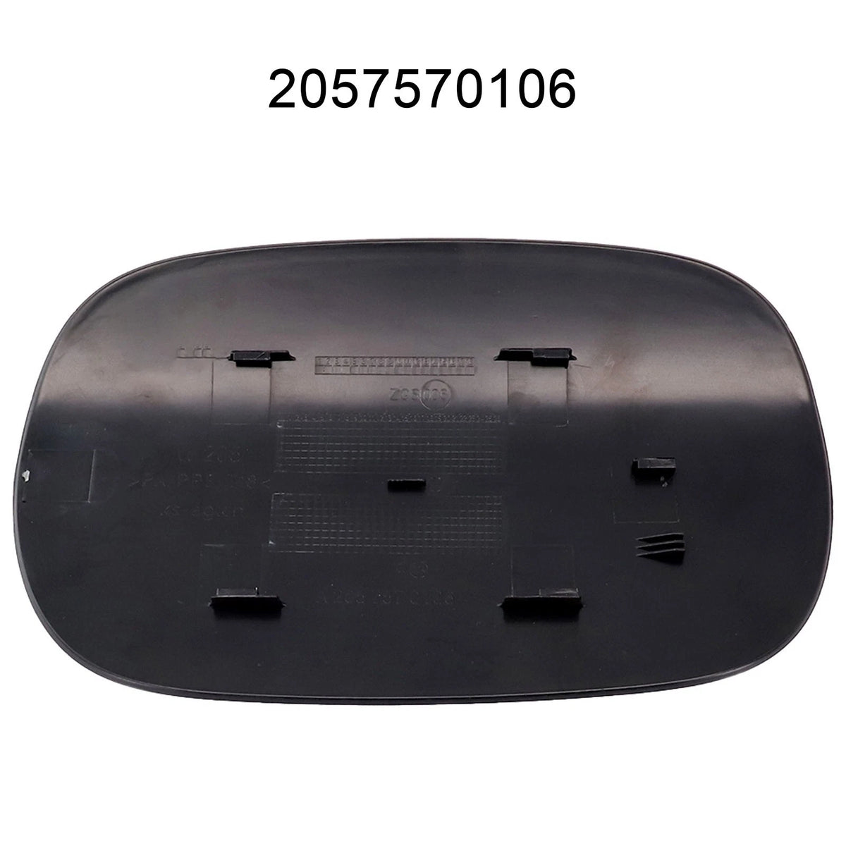 Fuel Door for Mercedes C300 C400 C43 (2015–2020)