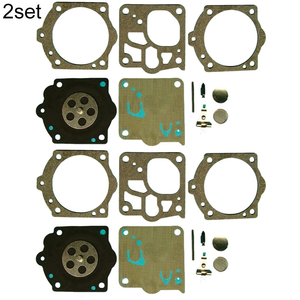 Rebuild Kit for