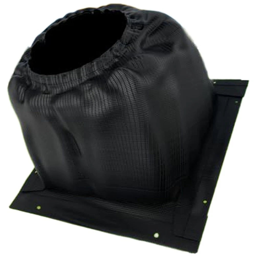 Lawn Mower Boot for Hard Top (Weather Resistant 600D PVC)