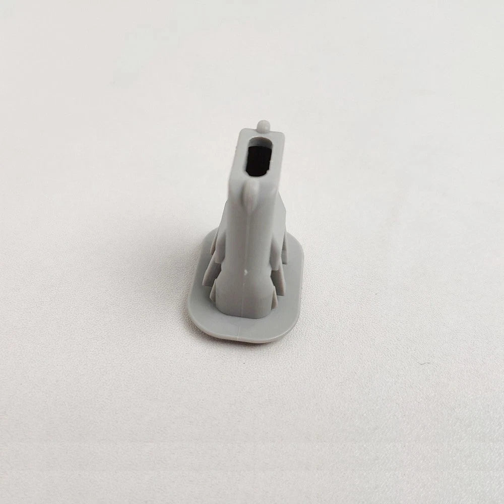 2X Rear Seat Cushion Pad Clips Kit A2049230214 for Mercedes-Benz A B C Class (2012–2018)