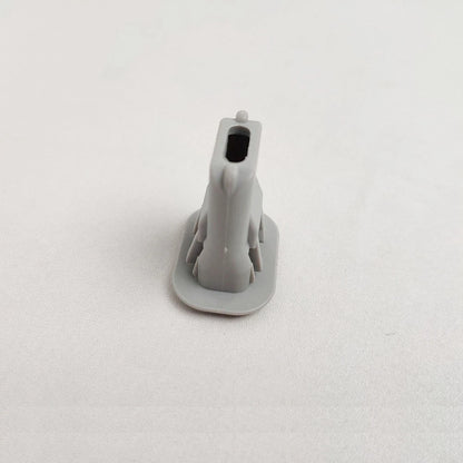 2X Rear Seat Cushion Pad Clips Kit A2049230214 for Mercedes-Benz A B C Class (2012–2018)