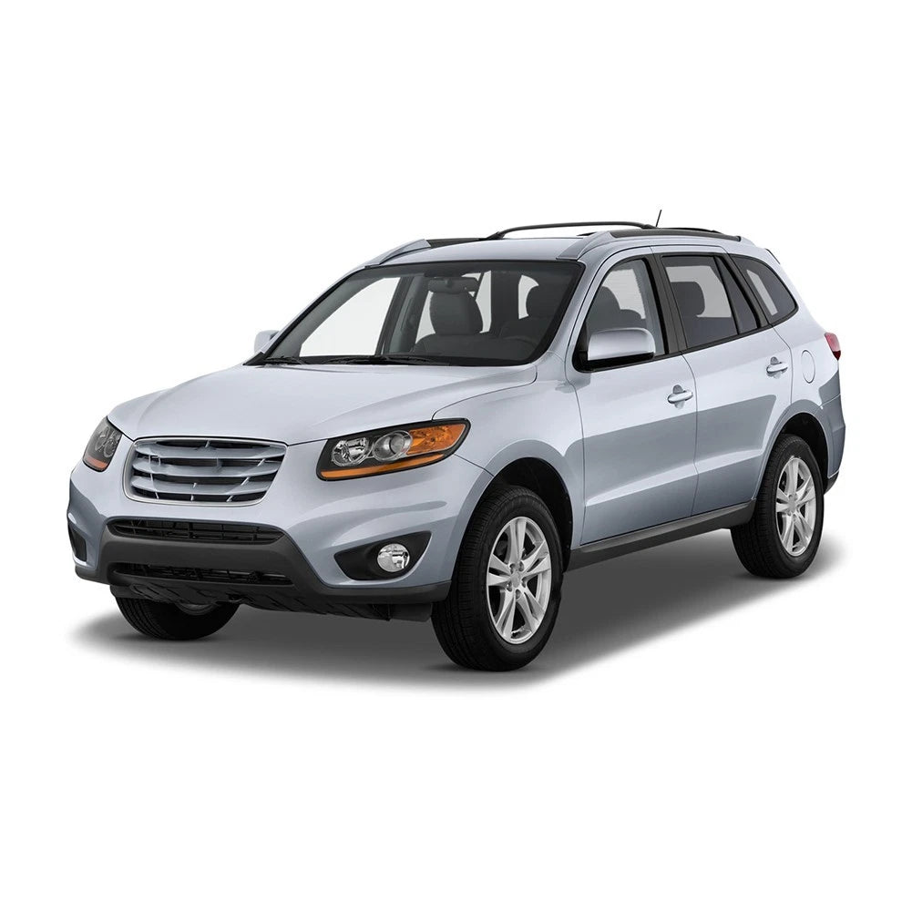 Battery Sensor for Hyundai Santa Fe (2010–2012) Aluminum Alloy + ABS Plastic