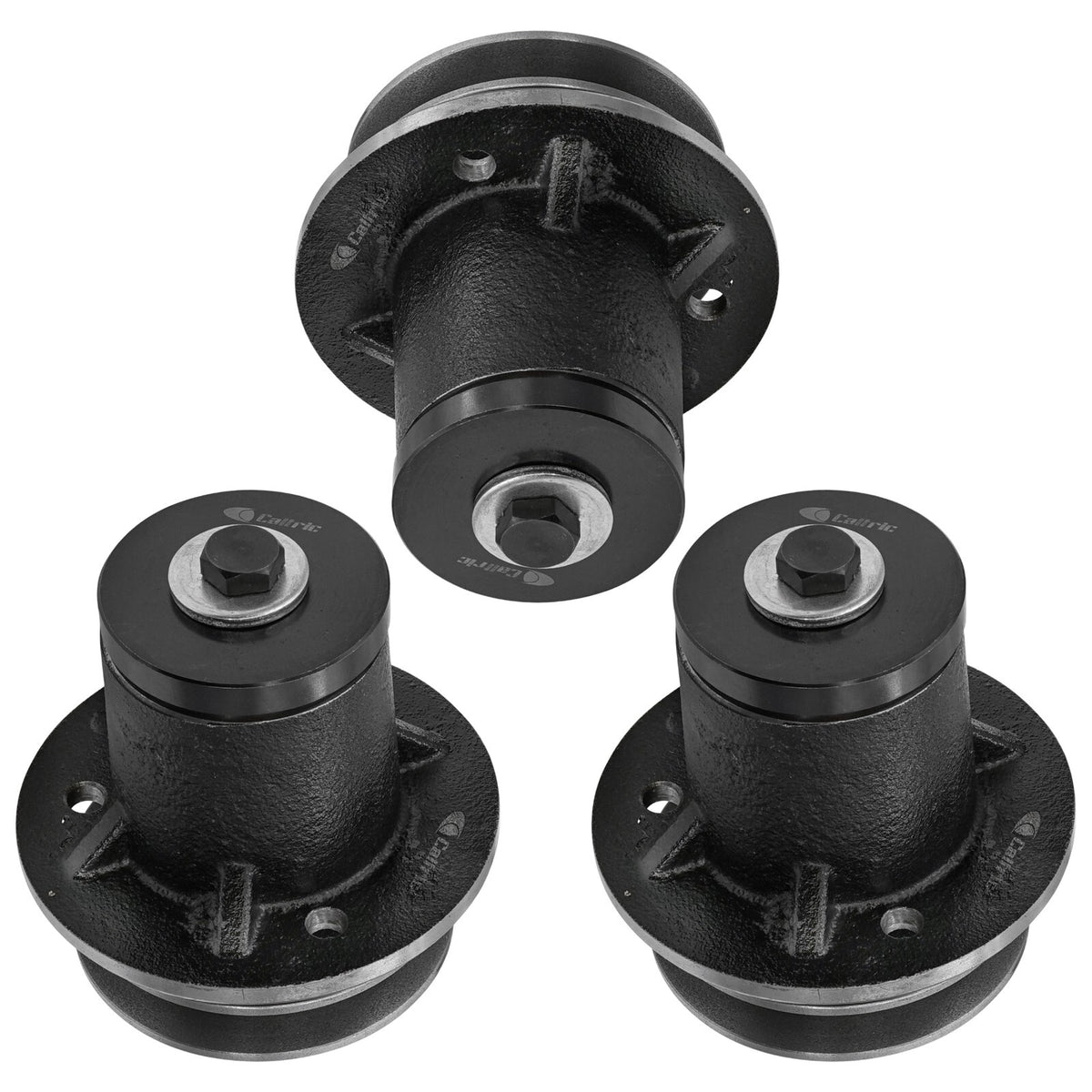 Deck Spindle Replacement for King Kutter RFM 48 60 72 and RSFM 72 (48–72)