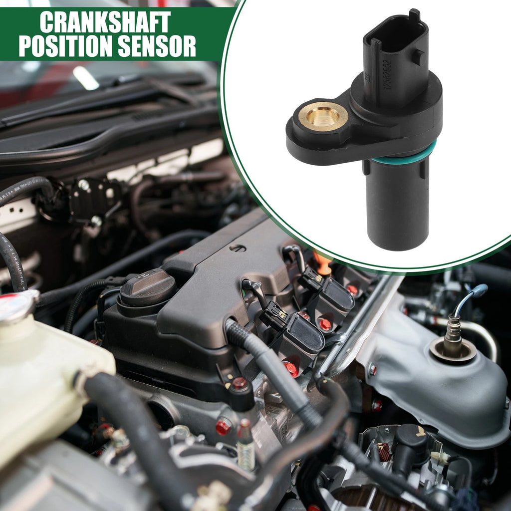 Crankshaft Position Sensor for Buick CXS (2004–2007)