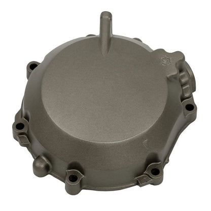 Left Stator Engine Cover Crankcase for Kawasaki Ninja ZX12R (2000–2001)