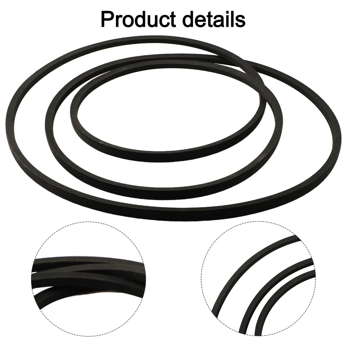 Belt 42 Inch Deck for - 967271802