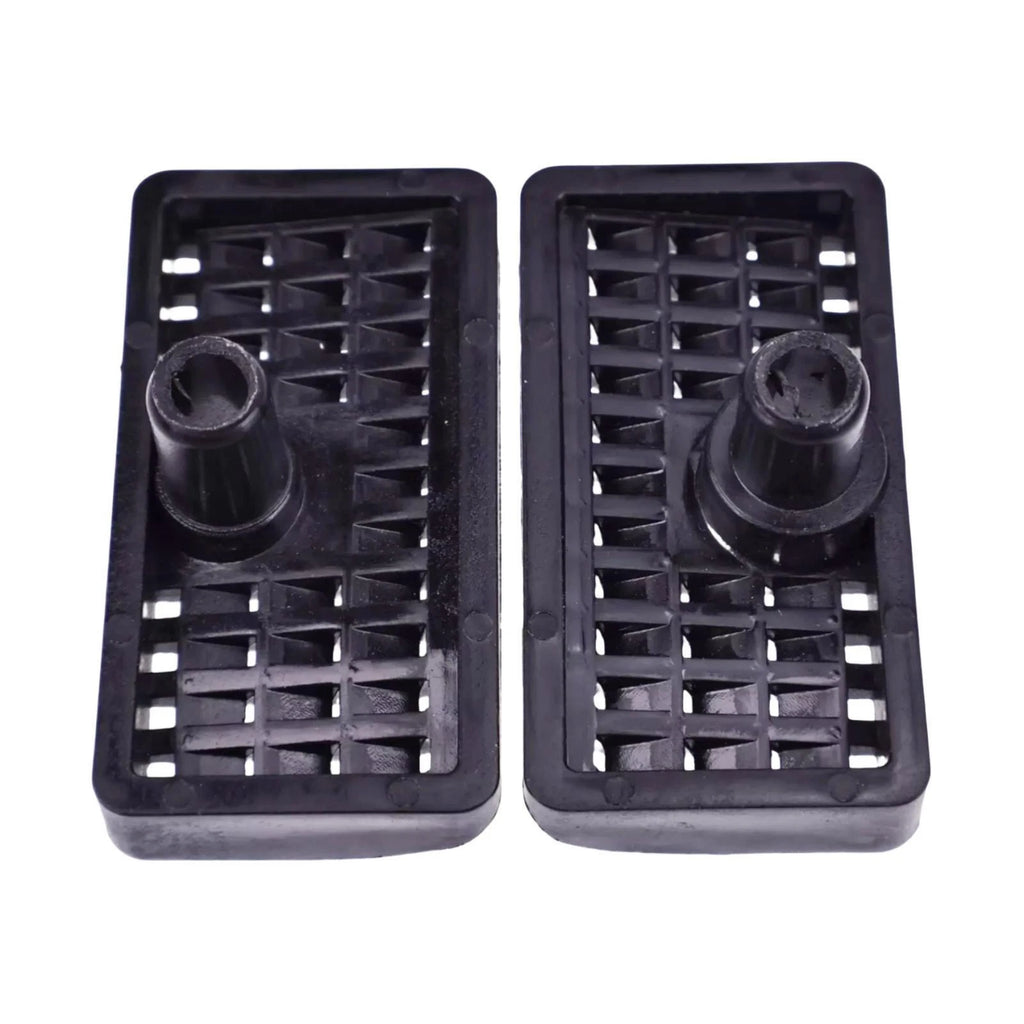 Water Inlet Covers for C90T (1990) 6H1 45214 00 00