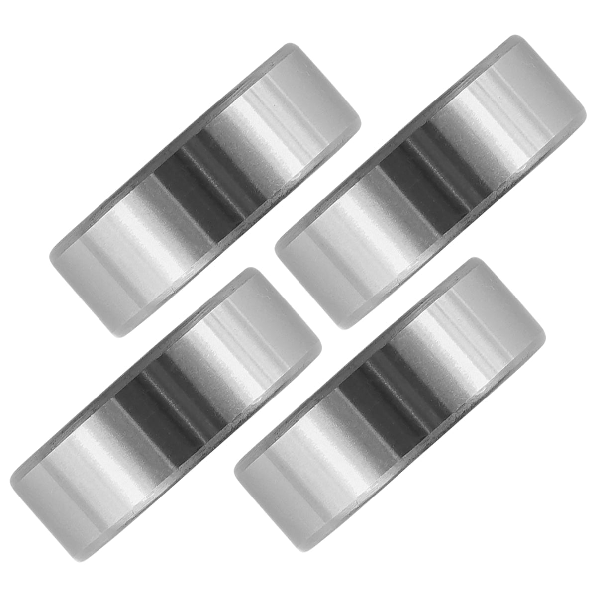 Spindle Bearing Repair Kit for John Deere (2002–2024)