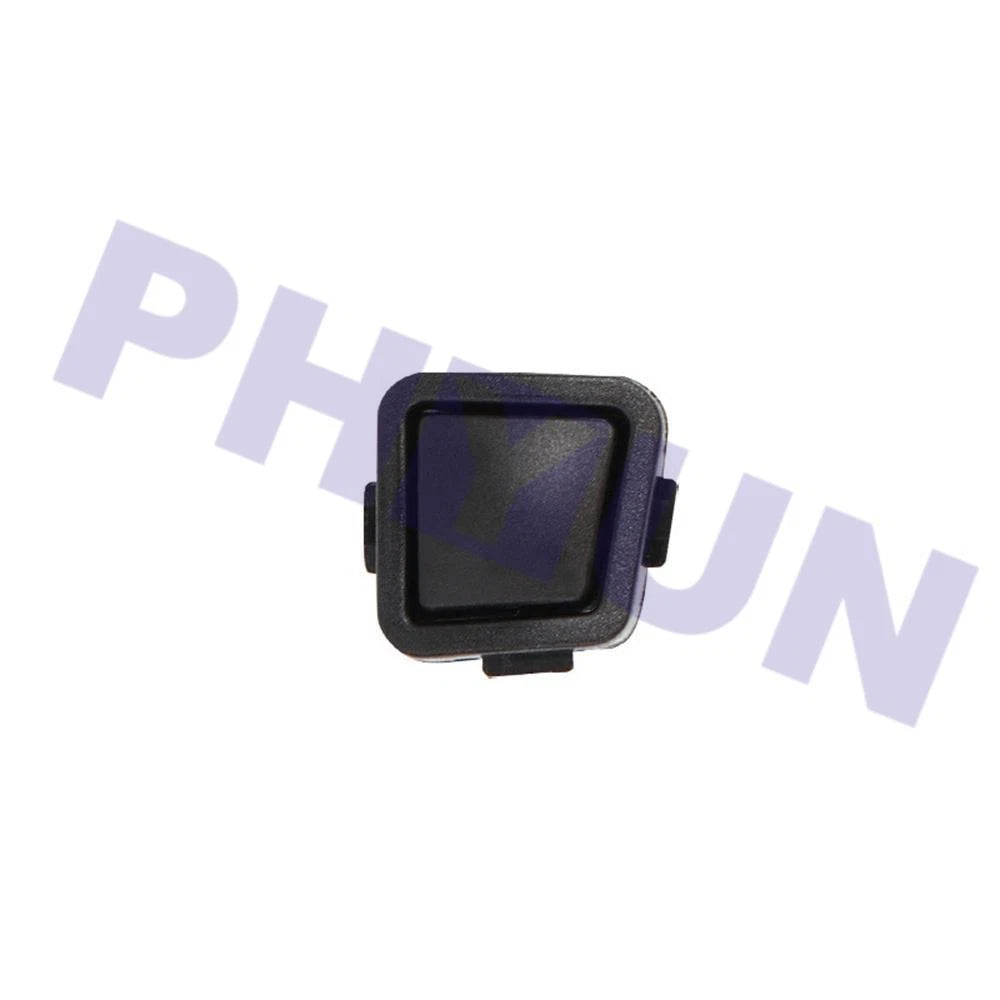 Outside Door Handle Sensor Button Cover for Mercedes Benz CLK/CL/CLS/ML/E Class (–)