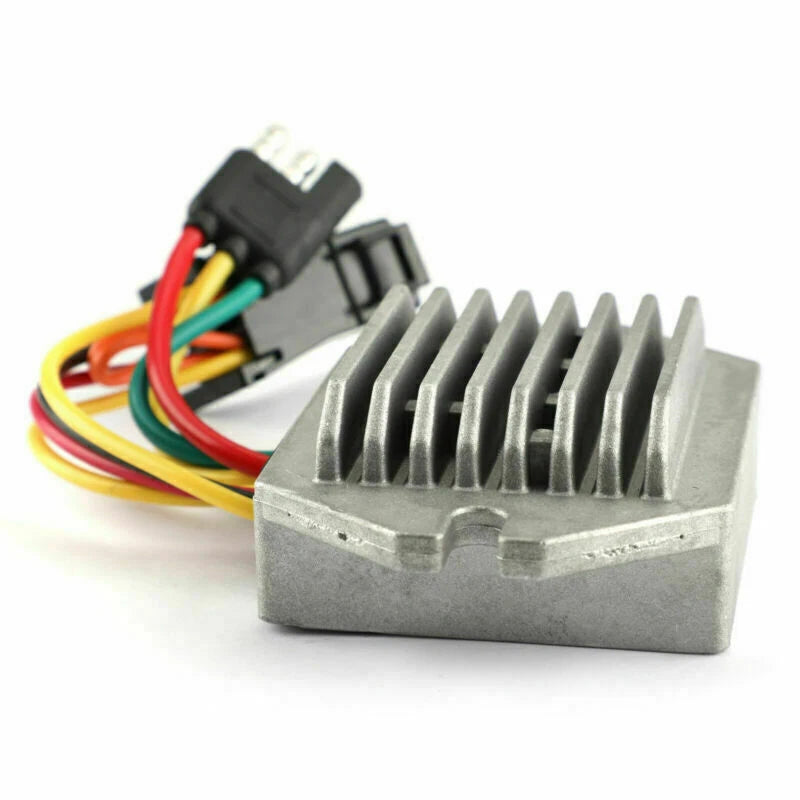 Voltage Rectifier Regulator for Polaris Switchback 600 800 (2012–2017)