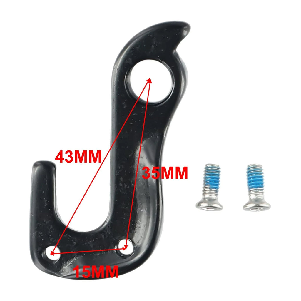 Rear Mech Derailleur Gear Hanger for Cube 10148 D593 (2010–2023)