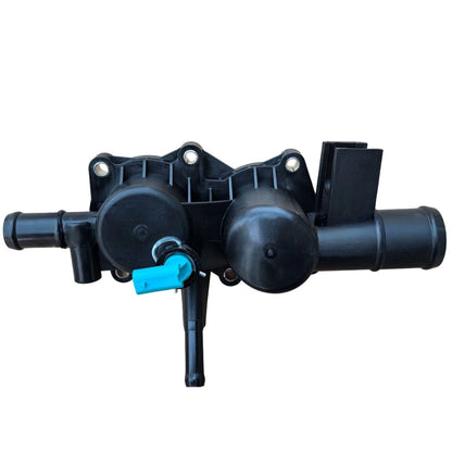 Thermostat Housing for Auto Maintenance (Quick Installation)