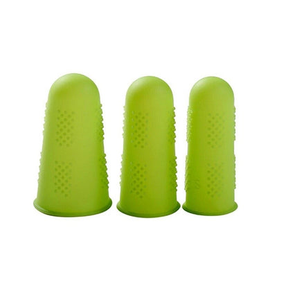 Anti-Burn Tool Accessories Finger Protector Cover Heat Resistant