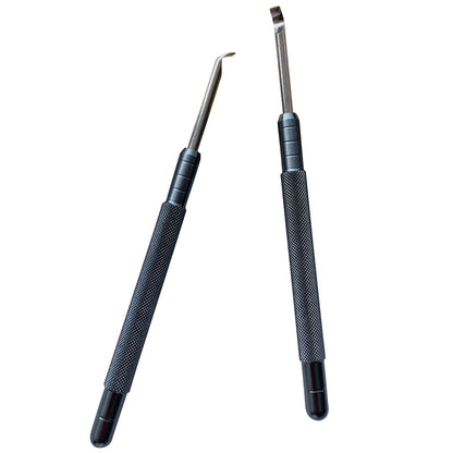 Watch Hand Remover Tool for Watchmaker Repair (Flat Blade)