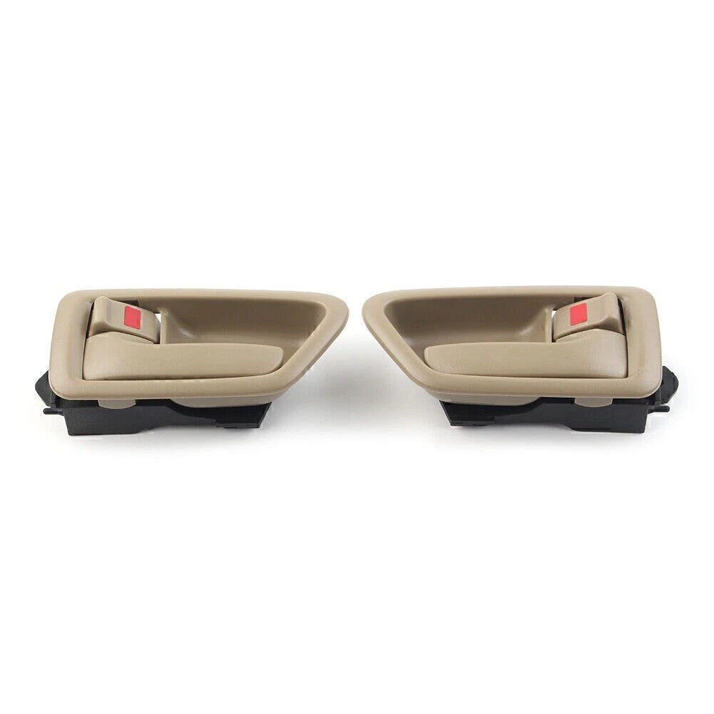 2X Interior Door Handle for Toyota Camry (1997–2001)