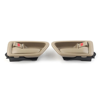 2X Interior Door Handle for Toyota Camry (1997–2001)