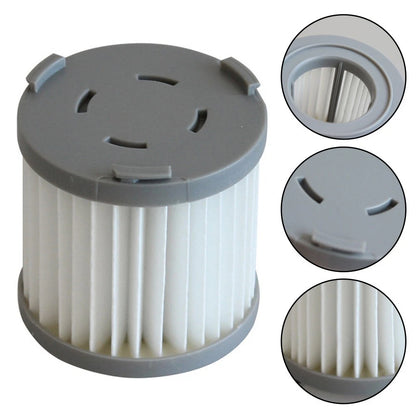 Vacuum Filter for Vacuum Cleaner (6664mm) - 900277398, 900277400