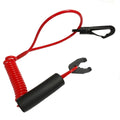 Safety Lanyard Key for Yamaha WaveRunner XL700 XL760 XL800 XL1200 (1998–2004)