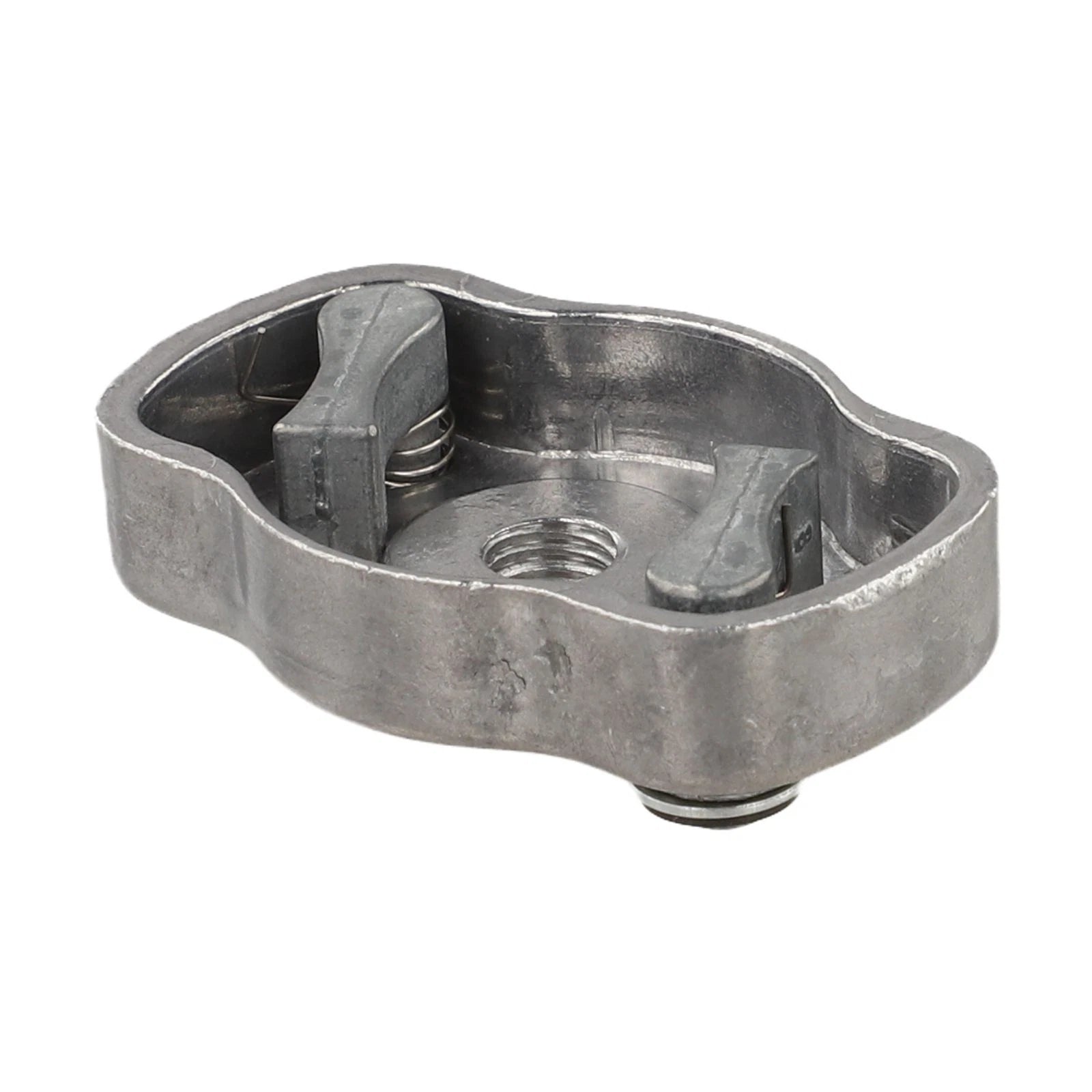 Recoil Starter Pull Plate for EB260 Mower (Compatible with IE34 Power Kit)