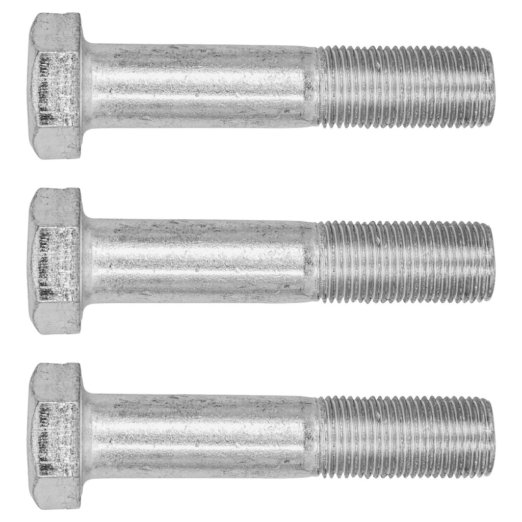 Spindle Blade Bolt Heavy Duty for Toro Exmark (2000–2010)