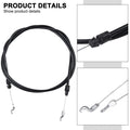 Cable Replacement for 94604703A, 247372990, 247382960, 247374600