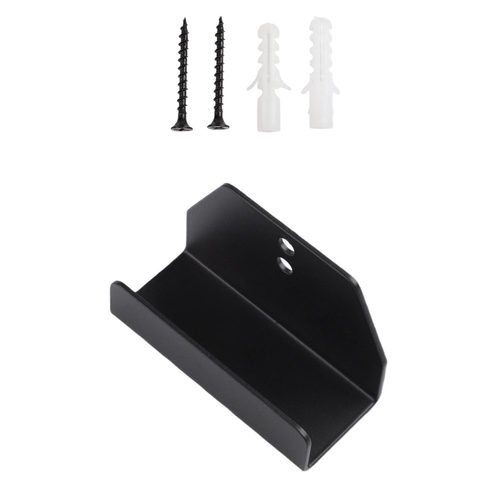 Metal Tool Holder Wall Mount Bracket for Universal Use