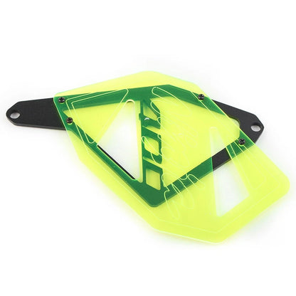 Sprocket Chain Guard Crash Protector for Kawasaki Ninja 400 (2018–2021)