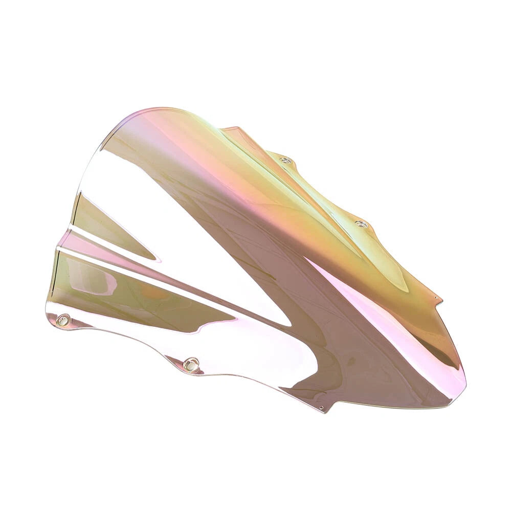 Iridium Windscreen for Aprilia RSV4 (2015–2018)
