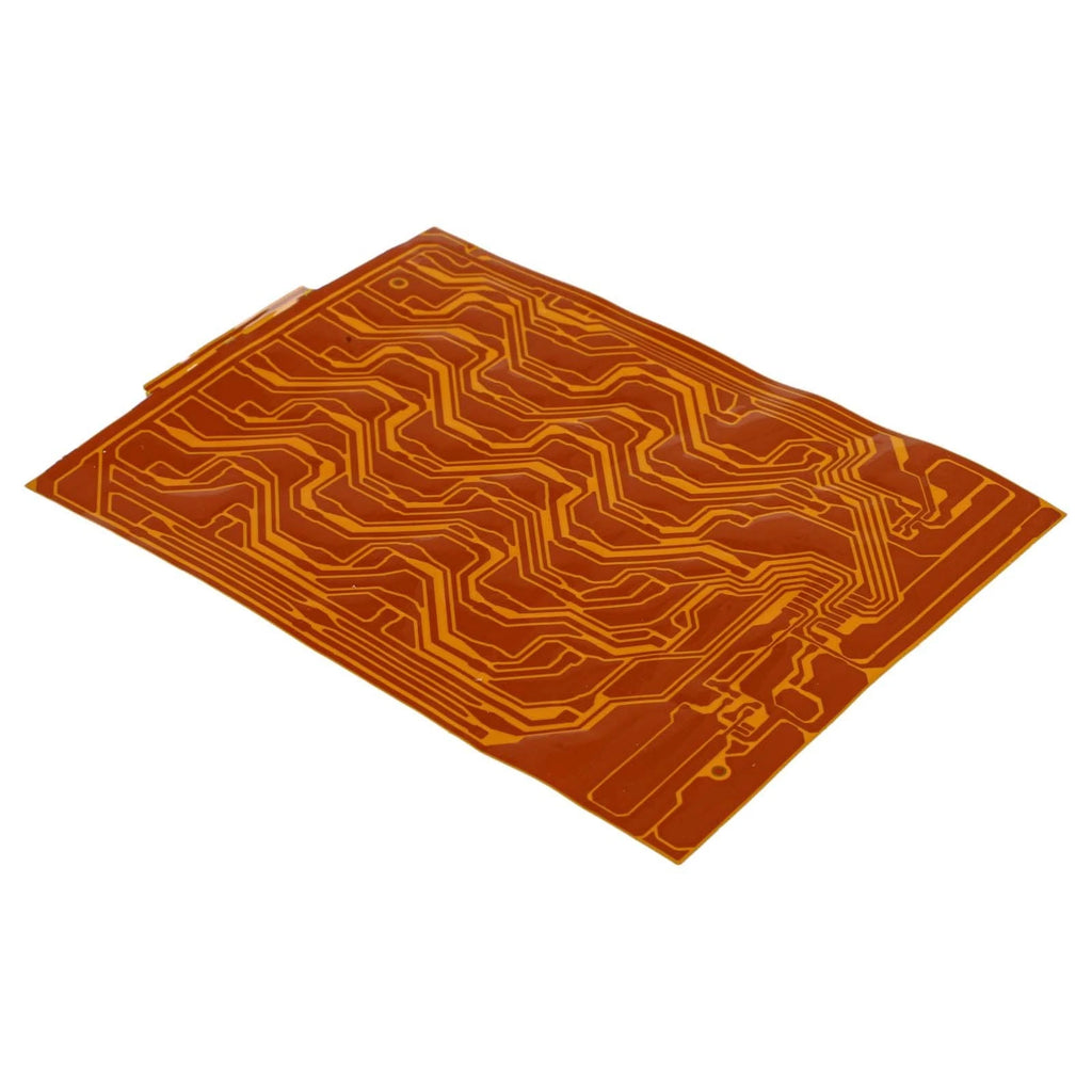 Solar Circuit Board for Simulated Candle Experience (LED)