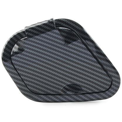 Side Pocket Charger Cover Waterproof Cap ABS Plastic For Yamaha Nmax V2 20-21