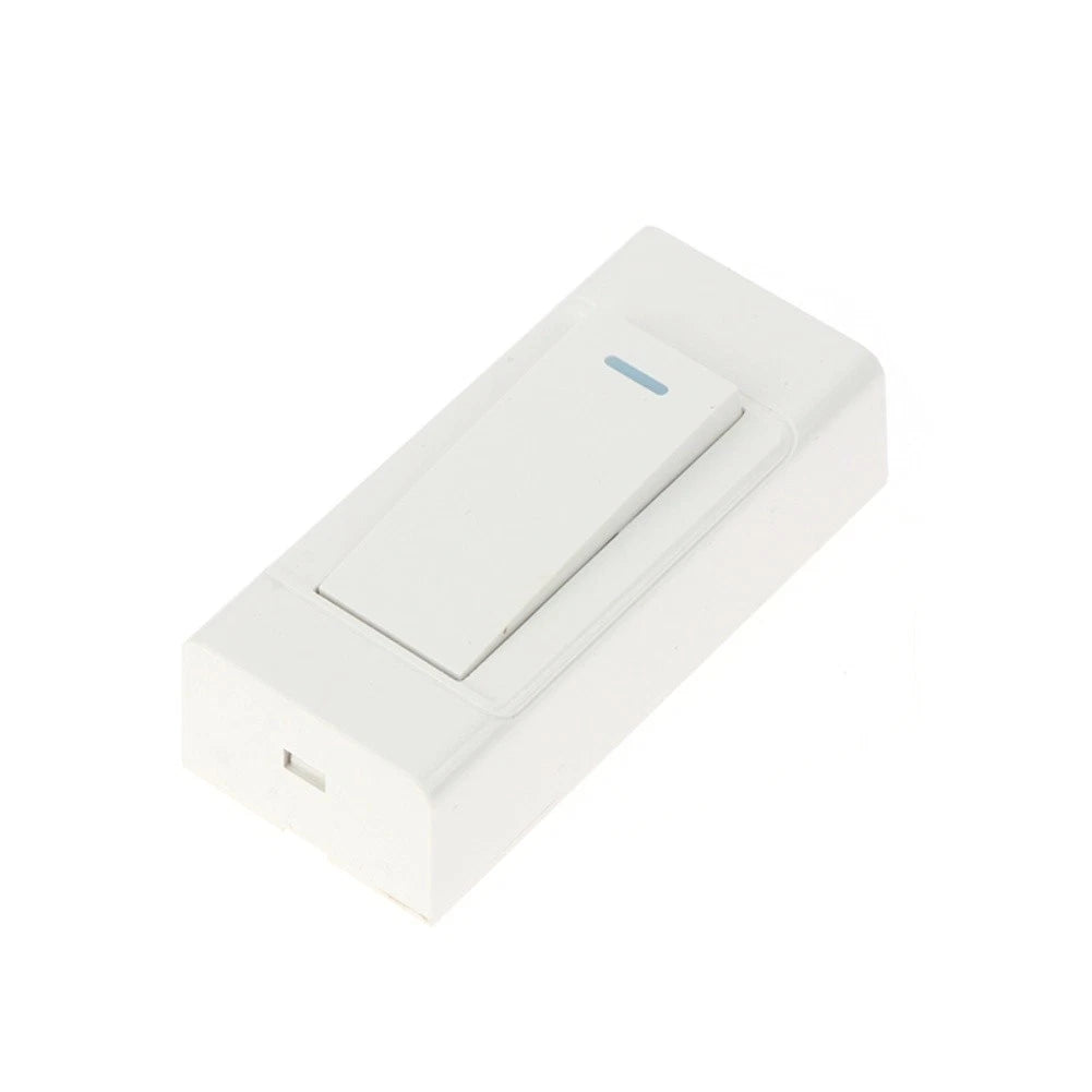 Push Button Control Bedside Switch for Easy Operation