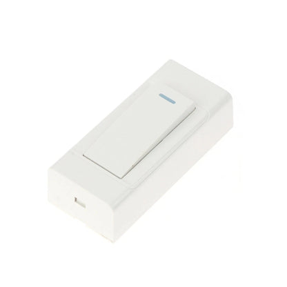 Push Button Control Bedside Switch for Easy Operation