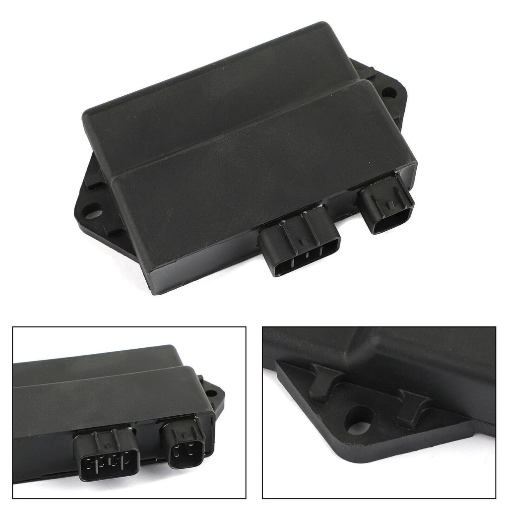 CDI Igniter for Yamaha YFM350X Warrior, YFM350R Raptor 350, YFM350RSE (T9)
