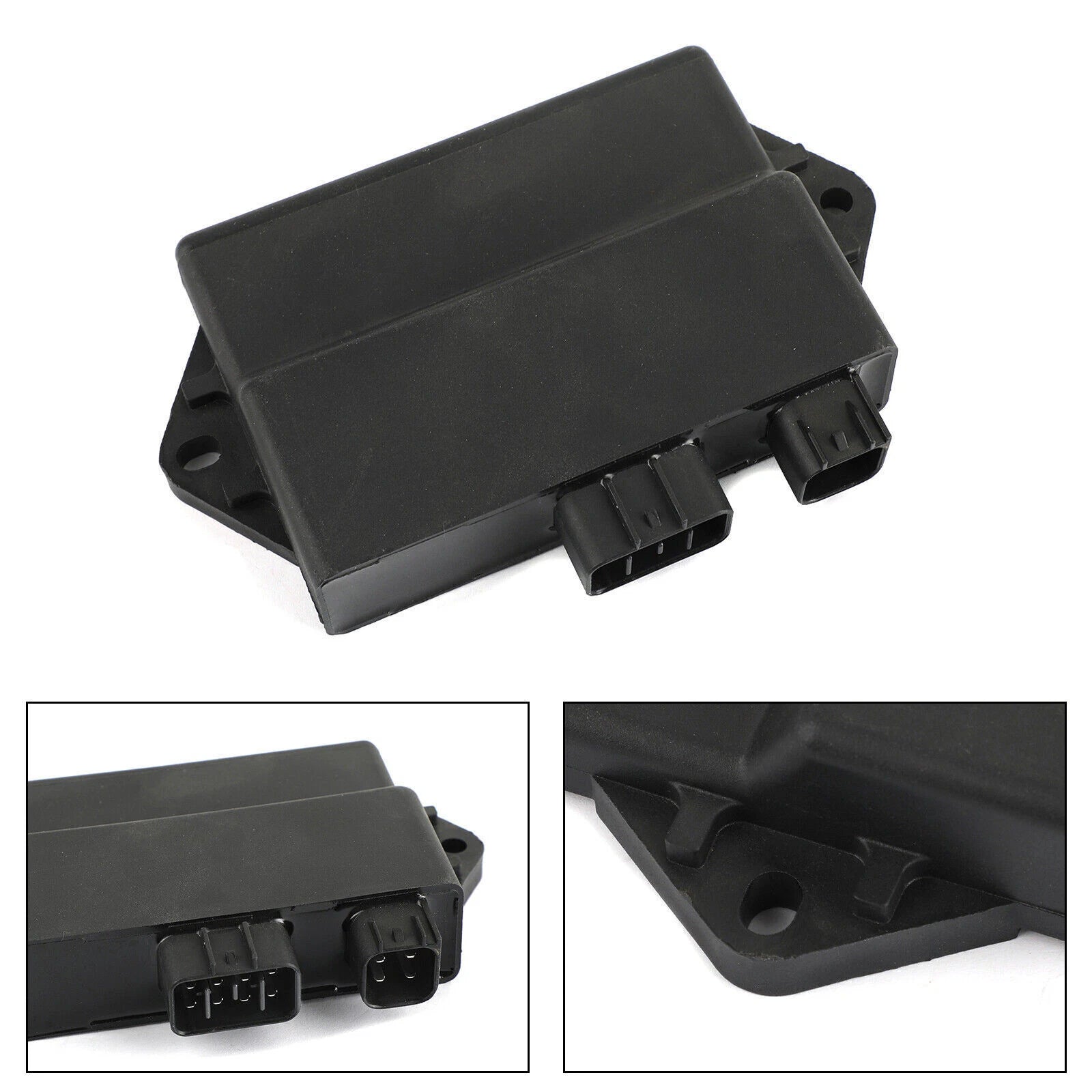 CDI Igniter for Yamaha YFM350X Warrior, YFM350R Raptor 350, YFM350RSE (T9)