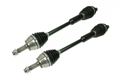 Monster XP Series Rear CV Axles for Arctic Cat 250 (2004–2010) L & R