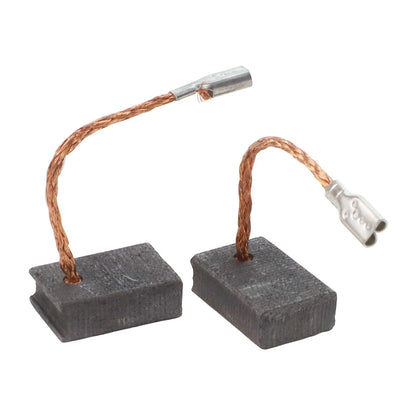 Replacement Carbon Brushes for Power Tools (Small Size)