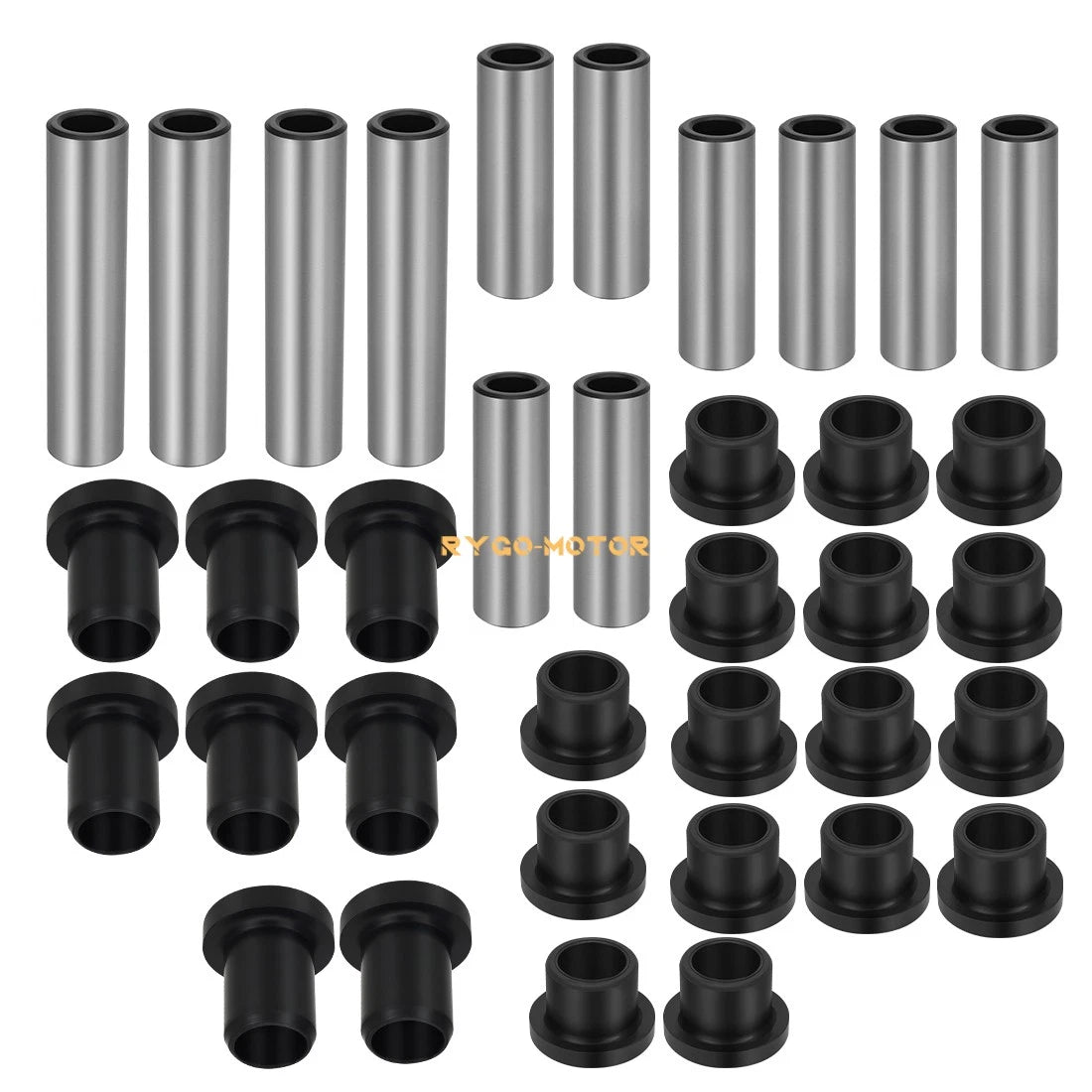 Rear Independent Suspension Bearing Kit for Arctic Cat Alterra 500 550 650 1000