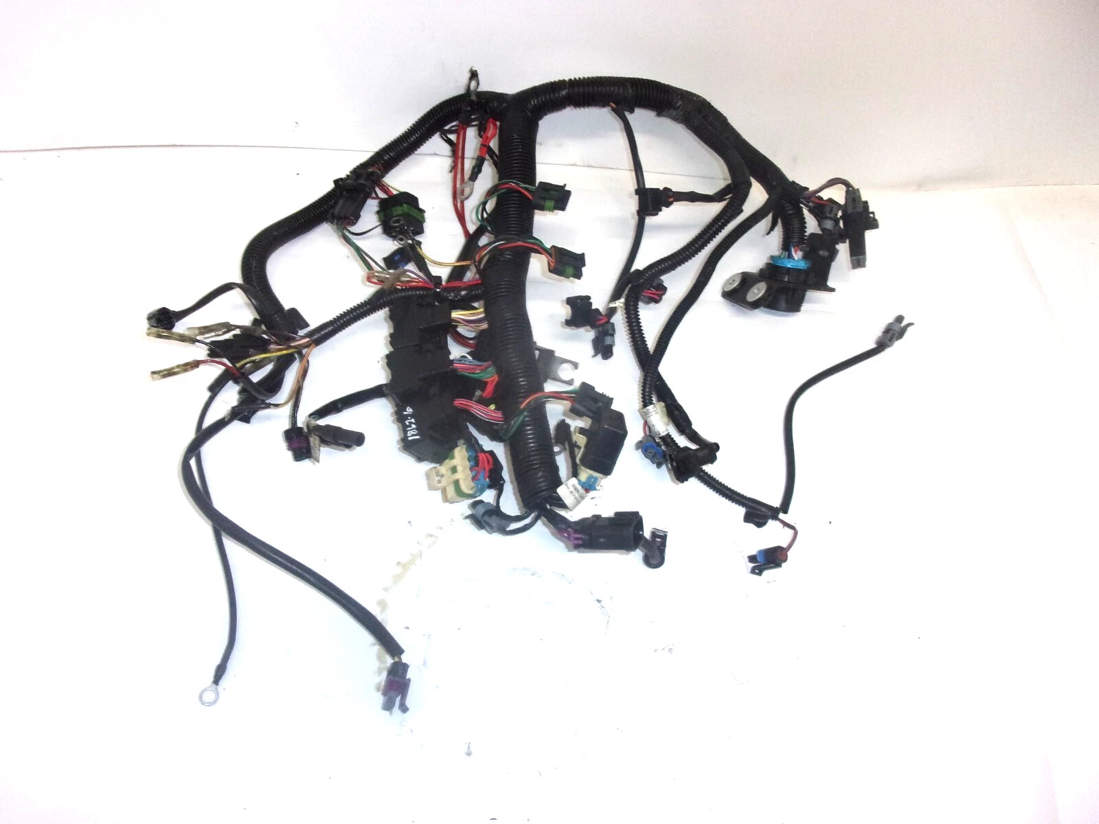 Engine Wiring Harness for Mercury 75-90-115HP OptiMax (896264T03)