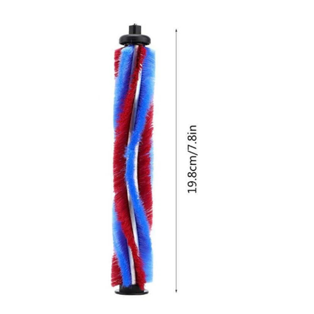 Microfiber Brush Roller for Main Brush Cleaning Accessories (1PC)