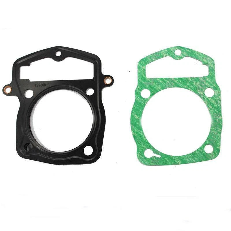 Engine Head Gaskets for ZongShen CB250 250cc (166FMM)