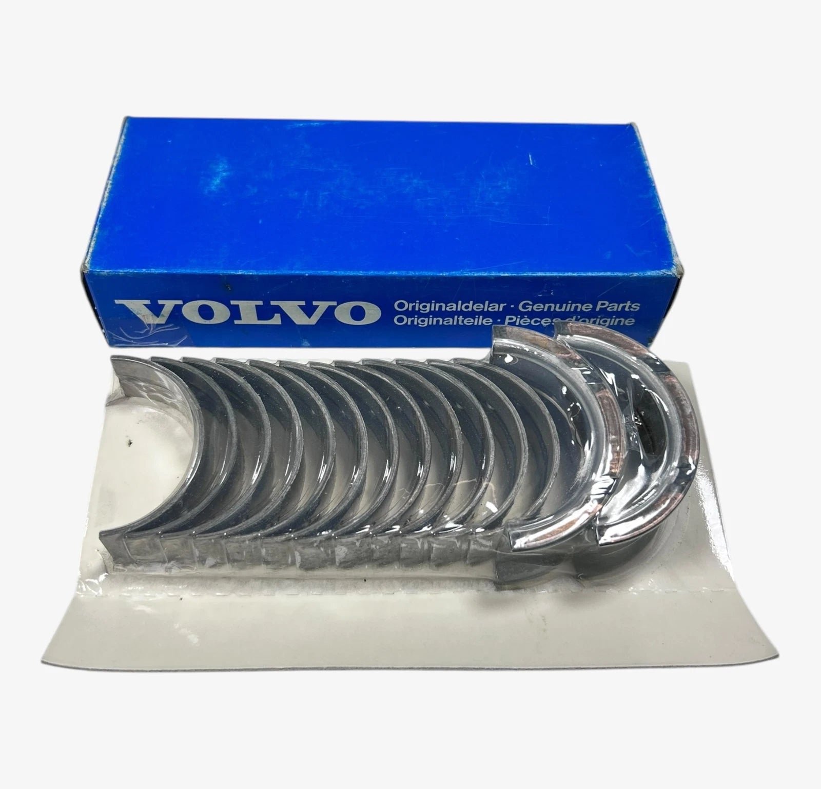 Main Bearing Kit for Volvo Penta (OEM 271219)
