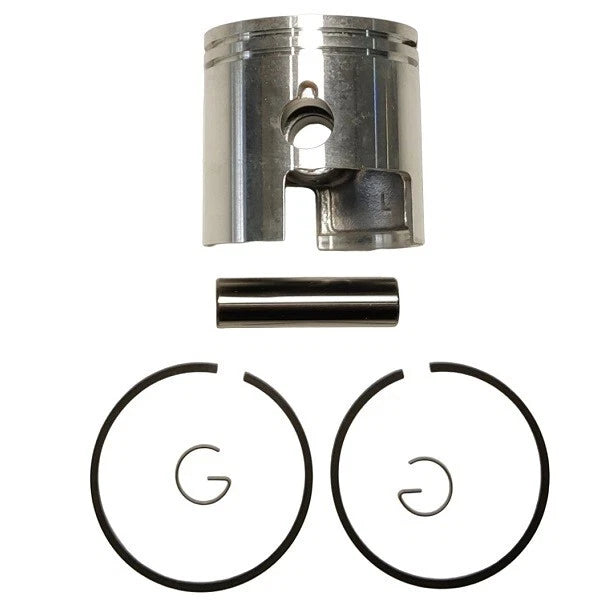Piston Kit for Tohatsu 18HP (60mm) (Replaces 350-00001-01)