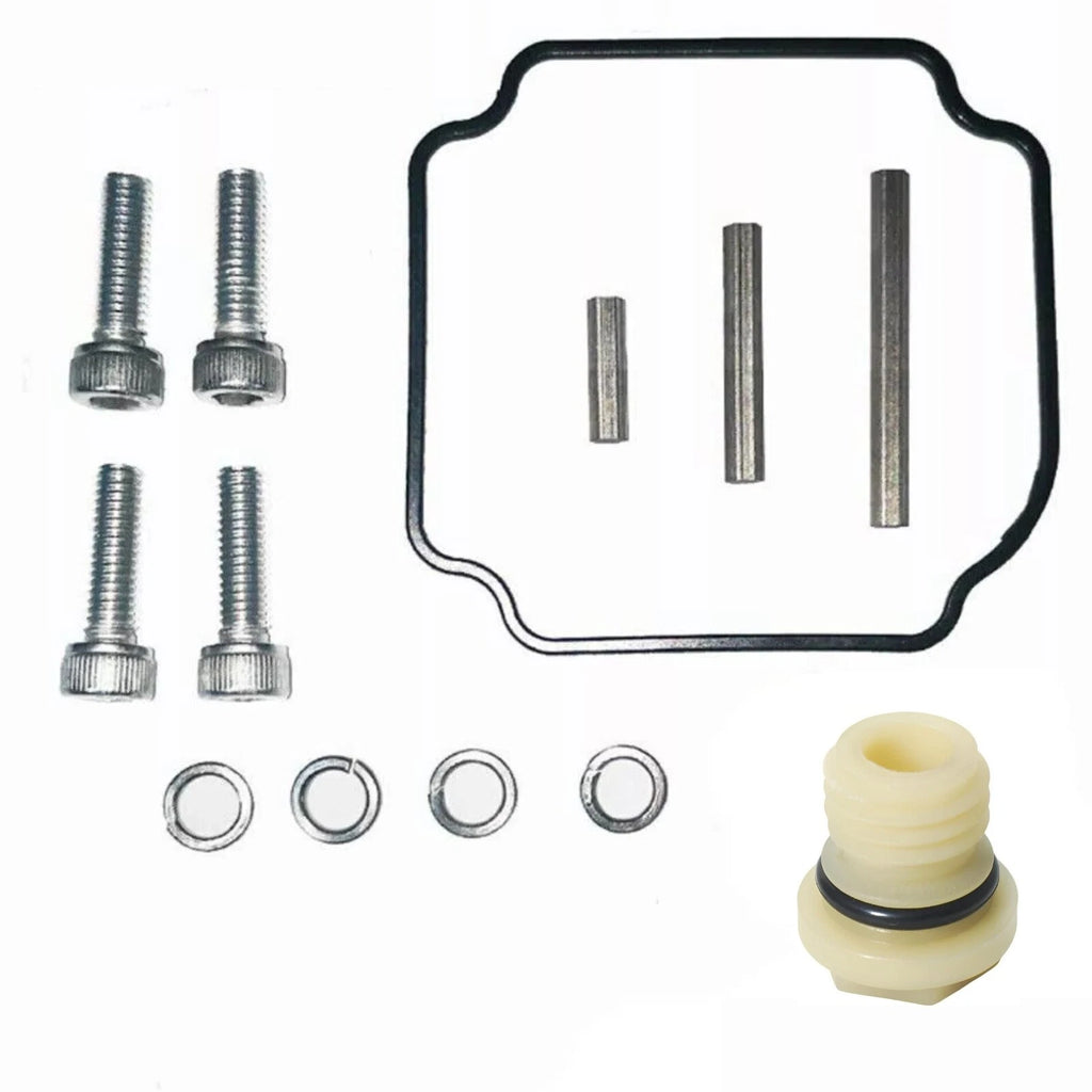 Screw Kit Plug Assy-Reservo for Mercury Outboard (Replace 8134351 809877A1)