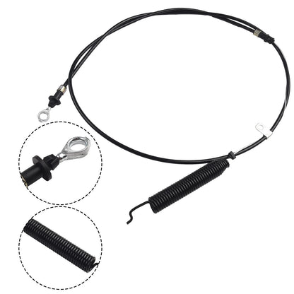 Clutch Cable Accessories for 107S Lawn Tractors (D105 D110 D120)