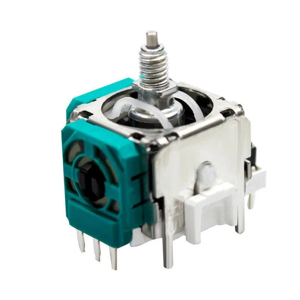 Replacement 3D Analog Joystick Sensor Module for Xbox One Elite 2 (2019–2023)