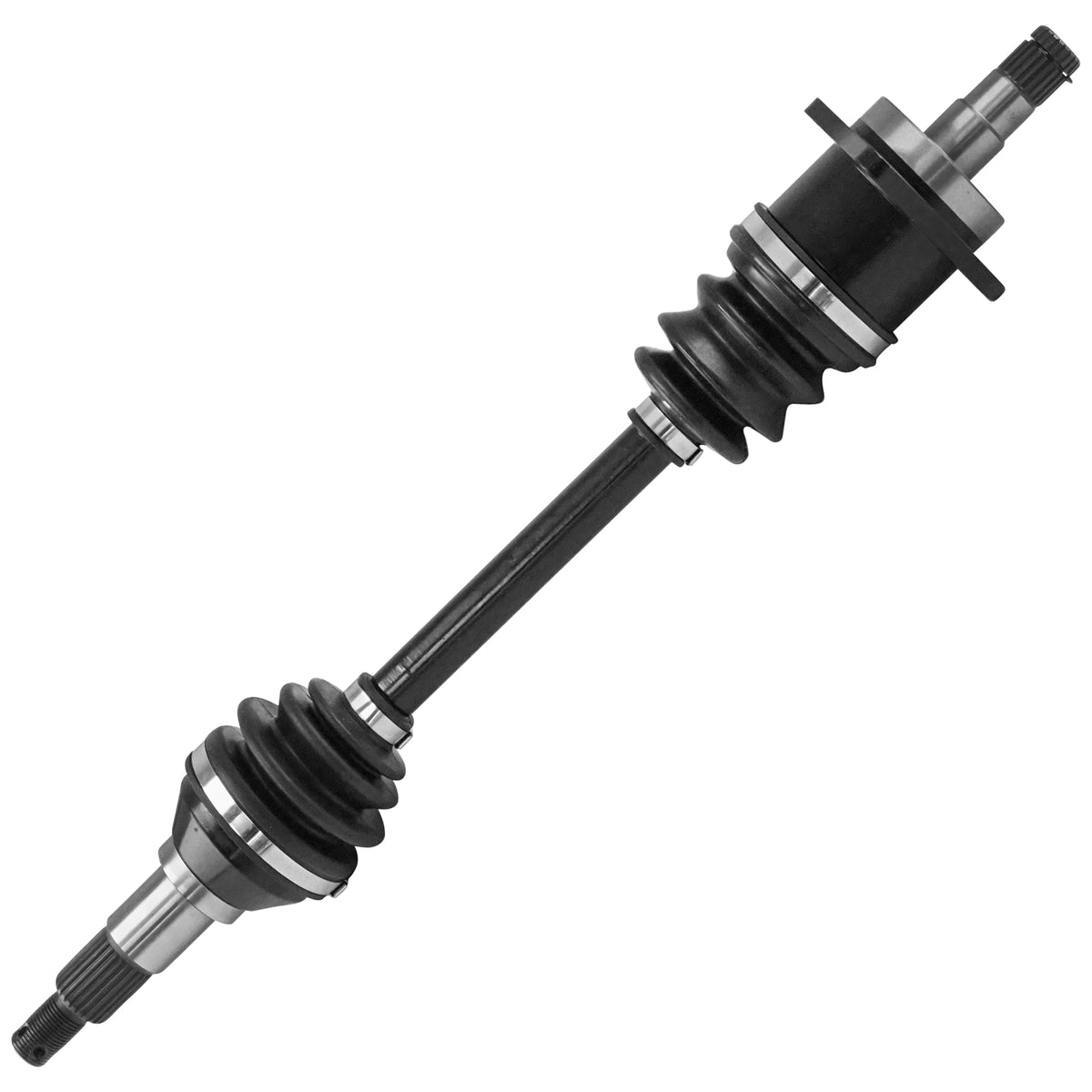 Front Left CV Joint Axle Replacement for Can-Am Commander (2011–2019)