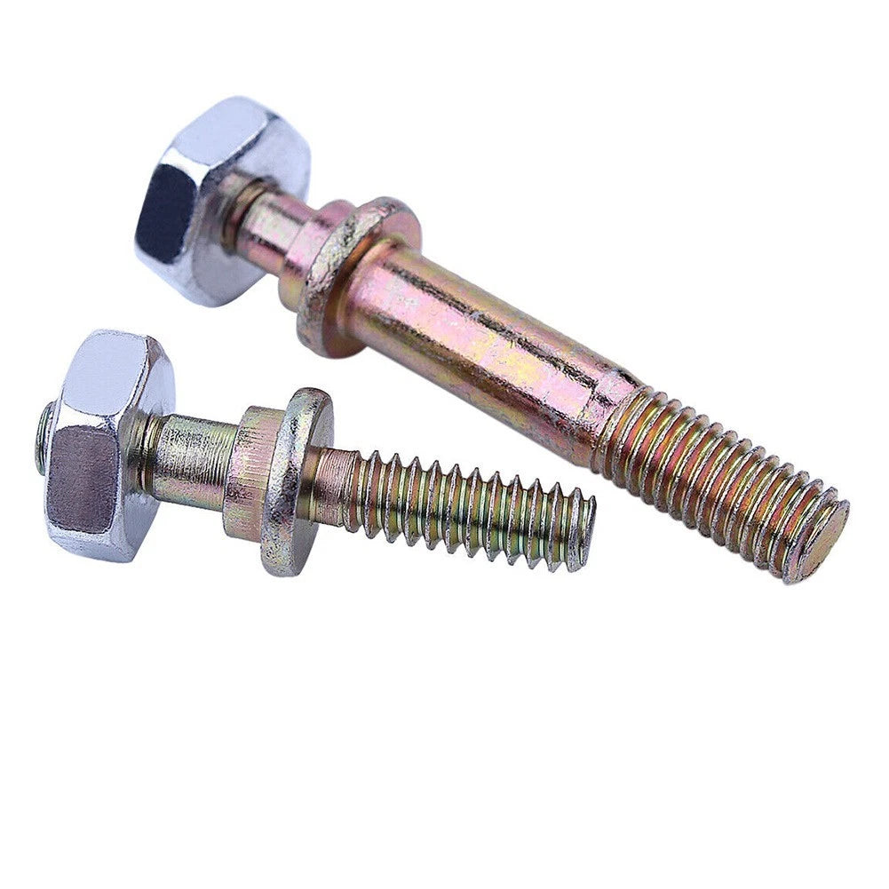 Stud Nut for Electric Saw Accessories (Compatible with )