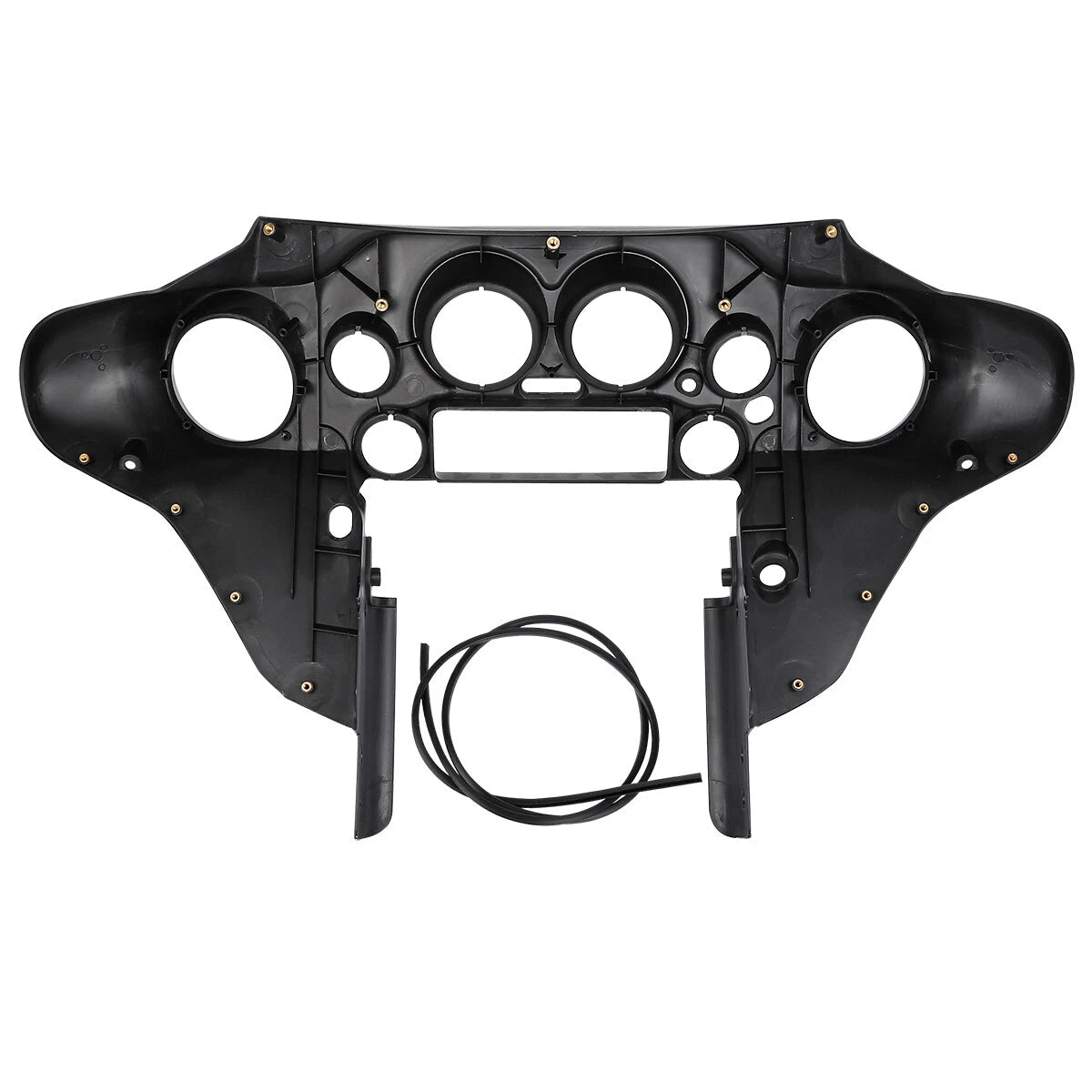 Speedometer Cover for Harley Touring Electra Glide FLHTC (2014–2023)